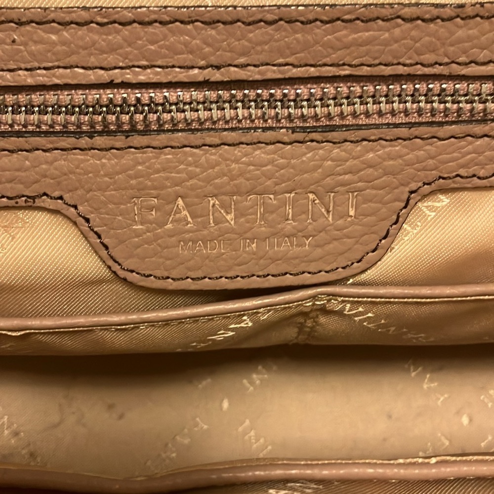 Fantini bag - Picture 12 of 15
